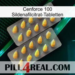 Cenforce 100 Sildenafil Citrate Tablets cialis2
